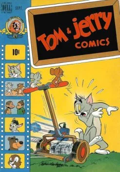 Cover of Issue #62