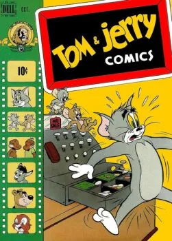 Cover of Issue #63