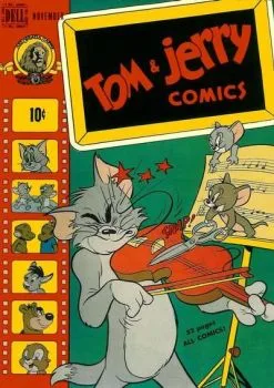 Cover of Issue #64