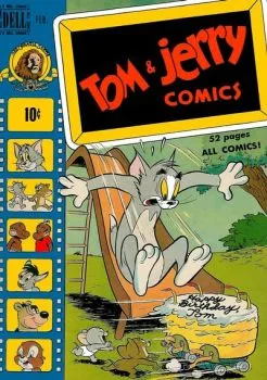 Cover of Issue #67