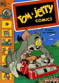 Cover of Issue #70
