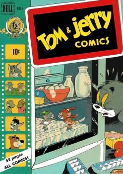 Cover of Issue #72