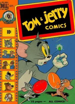 Cover of Issue #74