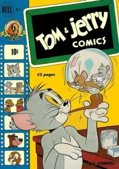 Cover of Issue #75