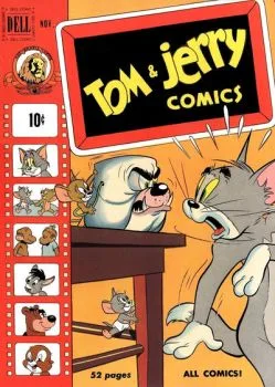 Cover of Issue #76