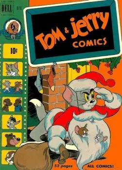 Cover of Issue #77