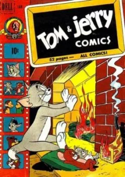 Cover of Issue #78