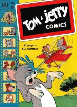 Cover of Issue #81