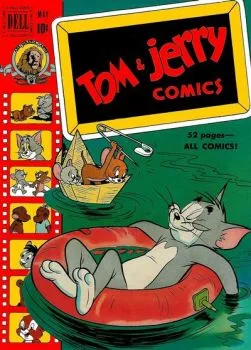 Cover of Issue #82