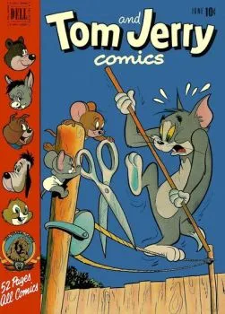 Cover of Issue #83