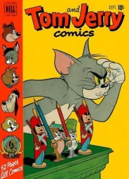 Cover of Issue #86