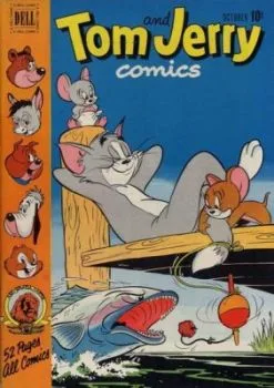 Cover of Issue #87