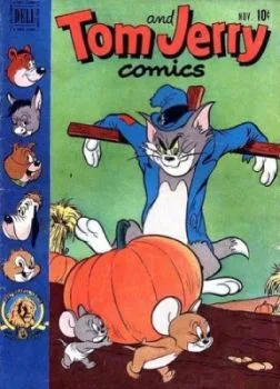Cover of Issue #88