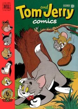 Cover of Issue #89