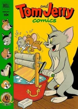 Cover of Issue #91