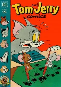 Cover of Issue #92