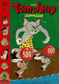 Cover of Issue #93