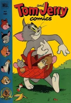 Cover of Issue #94