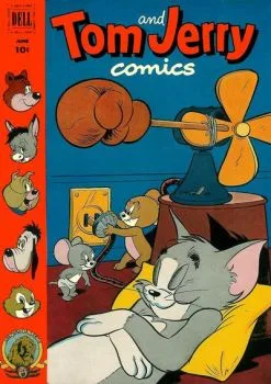 Cover of Issue #95