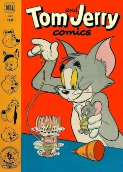 Cover of Issue #96