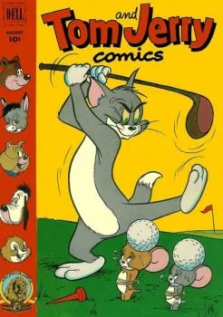 Cover of Issue #97