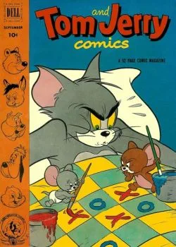Cover of Issue #98