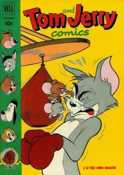 Cover of Issue #99