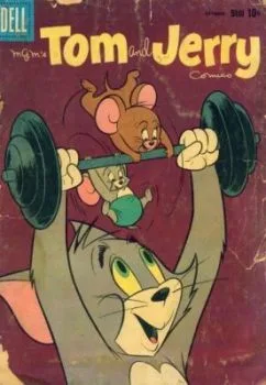 Cover of A Lion On The Loose