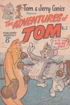 The Adventures of Tom