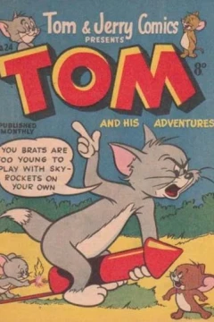 Tom and His Adventures