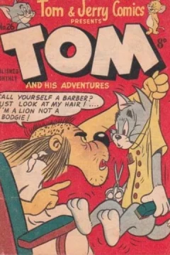 Tom and His Adventures