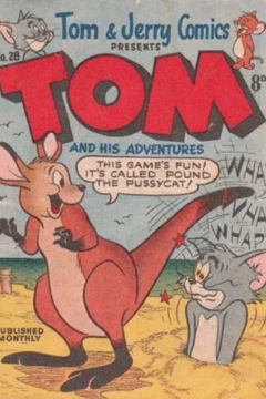 Tom and His Adventures