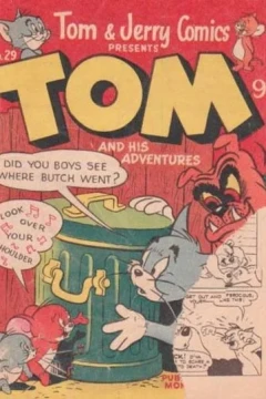 Tom and His Adventures