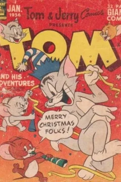Tom and His Adventures