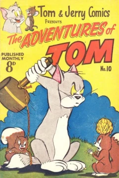 Issue #10