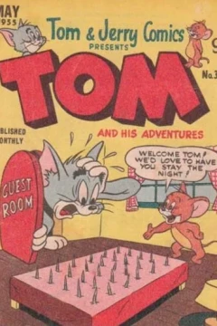 Issue #34