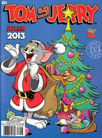 Cover of Issue #2013
