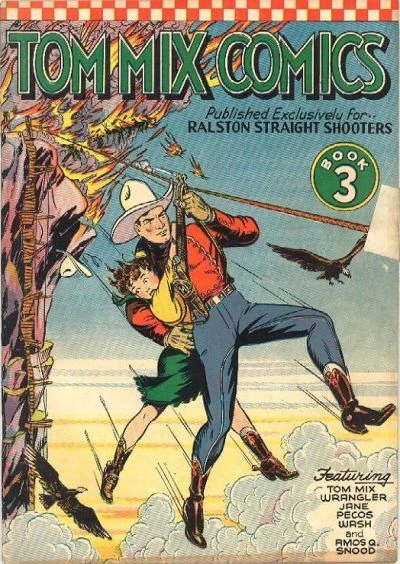 Cover of Book 3