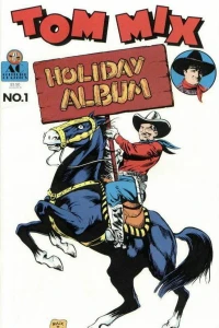 Holiday Album