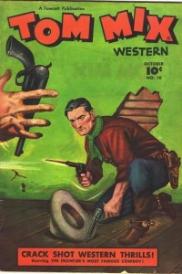 Issue #10