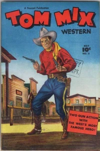 Issue #5