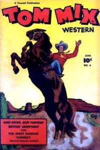 Issue #6