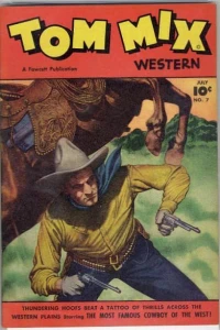 Issue #7