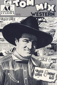 Bondage in the West