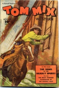 Issue #9