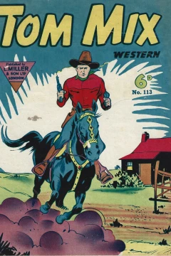 Issue #113