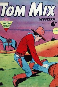 Issue #116