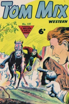 Issue #118