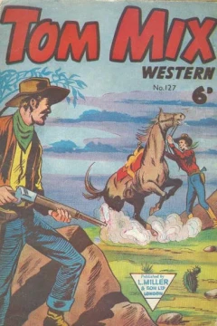 Issue #127
