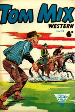 Issue #128